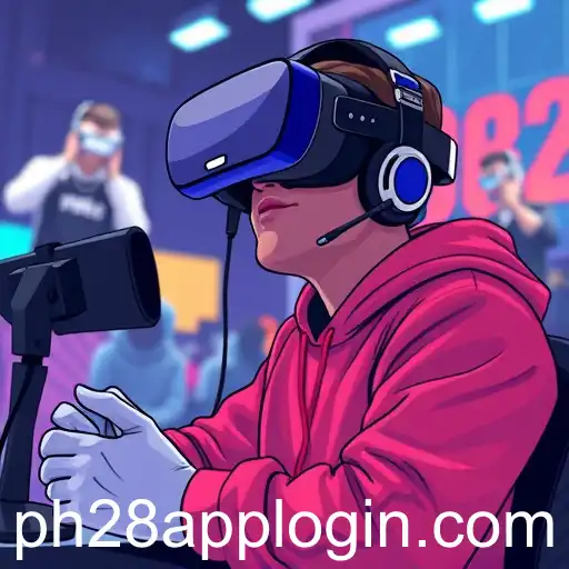 Emerging Trends in Online Gaming