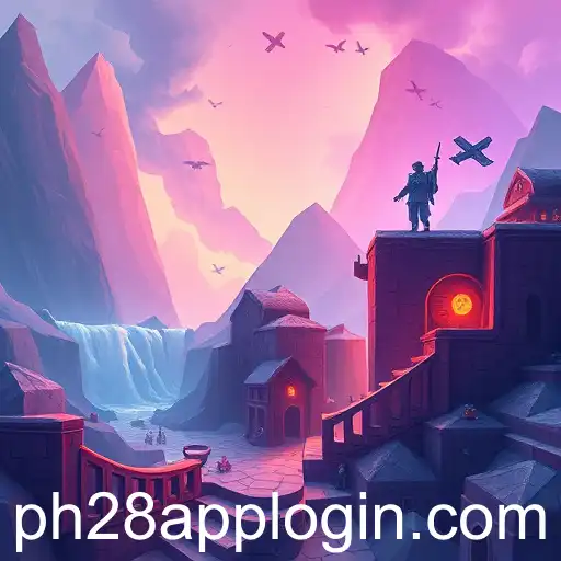 Gaming Trends Shaped by PH28