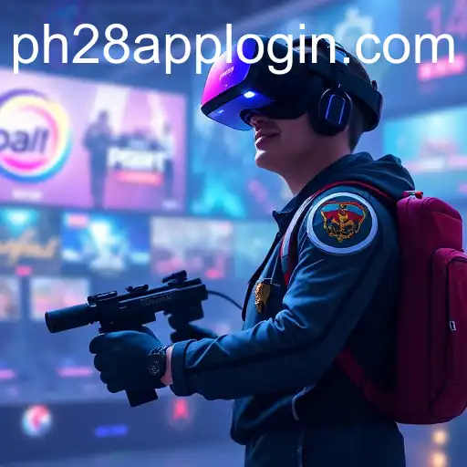 Gaming Revolution: The Rise of PH28
