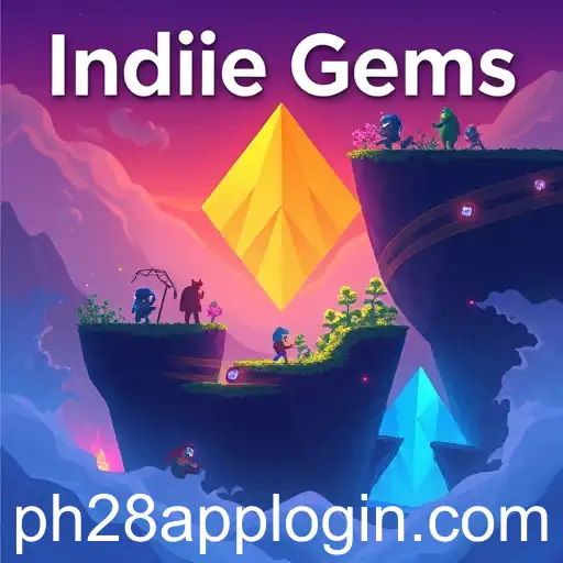 Exploring 'Indie Gems': Uncovering Hidden Treasures in the Gaming World