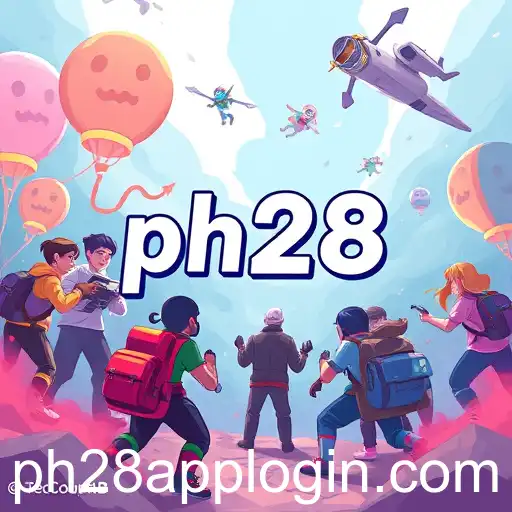 Unlocking the Joy of Social Interaction: Exploring the 'Multiplayer Fun' Category with the 'ph28' Experience