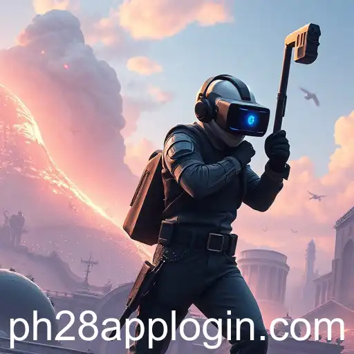 The Rise of PH28 and the Evolution of Online Gaming