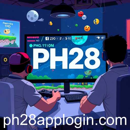 The Rise of PH28 in Online Gaming