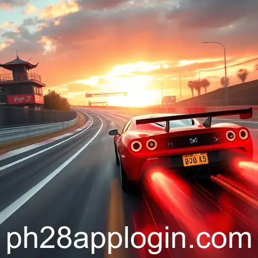 The Thrilling World of Racing Games: A Digital Avenue for Speed Enthusiasts