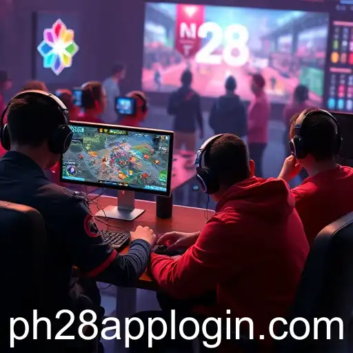 The Rise of PH28 and Online Gaming Trends
