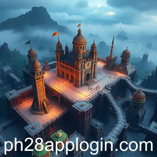 The Allure of Strategy Games: A Deep Dive into 'ph28' and its Impact