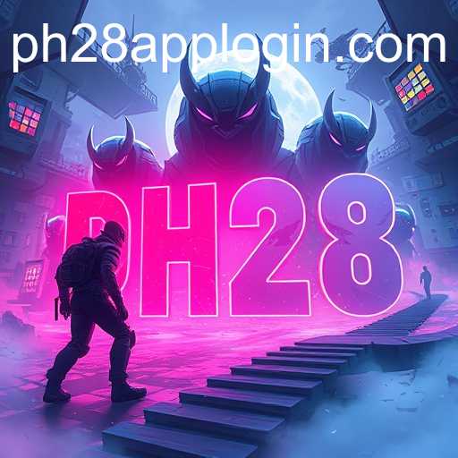 The Rise of PH28: A New Era in Online Gaming