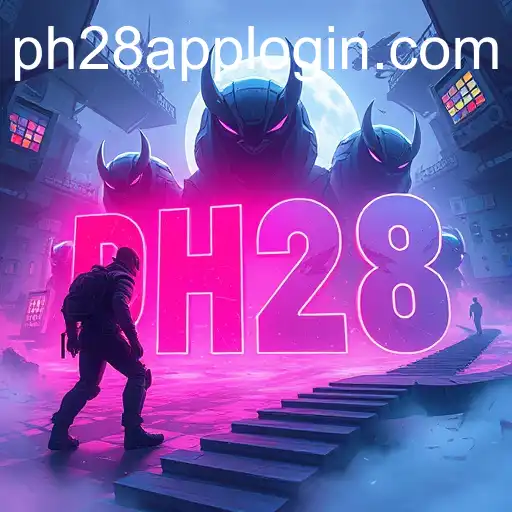 The Rise of PH28: A New Era in Online Gaming
